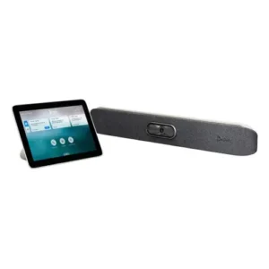 Sistema Poly Studio VC X30 (2200-86270-212) com TC8