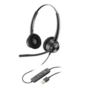 Headset Poly EncorePro HW310 (214568-01i)