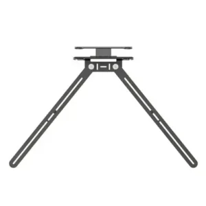 Suporte para barras de vídeo Logitech (952-000041) Montagem em VESA, Compatível com Rally Bar / Rally Bar Mini / Câmera Rally, Garantia de 2 anos