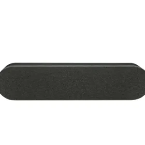 Caixa de Som para Sistema de Videoconferência Logitech Rally (960-001230) Rally Speaker, Compatível com Sistema Logitech Rally, Garantia de 2 anos da Logitech do Brasil